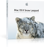 Mac OS X 10.6 Snow Leopard